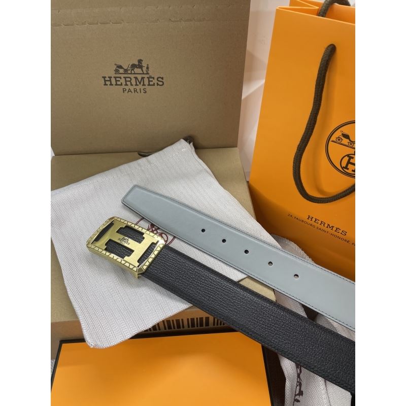 H**mes belts